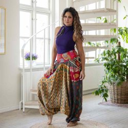 Saga yoga pants Size OneSize