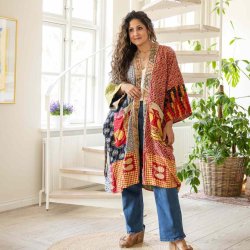 Stiorra duster jacket OneSize