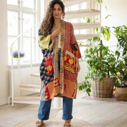 Stiorra duster jacket OneSize