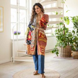 Stiorra duster jacket OneSize