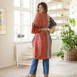 Stiorra duster jacket OneSize