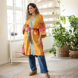 Stiorra duster jacket OneSize