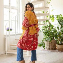 Stiorra duster jacket OneSize