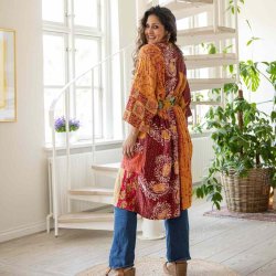 Stiorra duster jacket OneSize