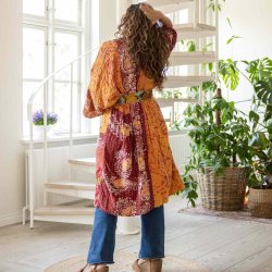 Stiorra duster jacket OneSize