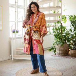 Stiorra duster jacket OneSize