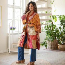 Stiorra duster jacket OneSize