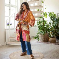 Stiorra duster jacket OneSize