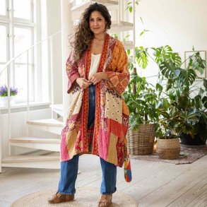 Stiorra duster jacket OneSize