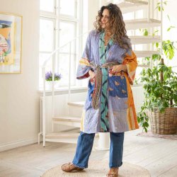 Stiorra duster jacket OneSize