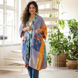 Stiorra duster jacket OneSize