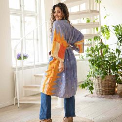 Stiorra duster jacket OneSize