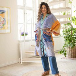 Stiorra duster jacket OneSize