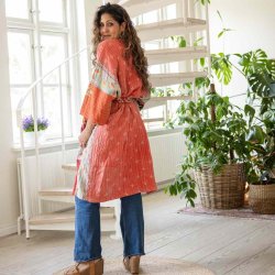 Stiorra duster jacket OneSize