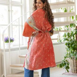 Stiorra duster jacket OneSize