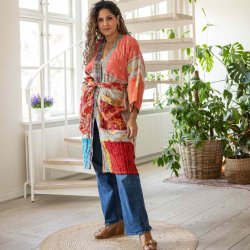 Stiorra duster jacket OneSize