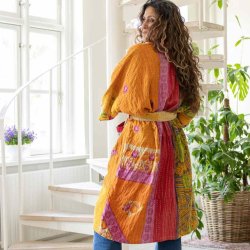 Stiorra duster jacket OneSize