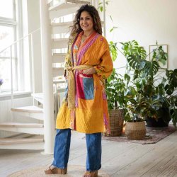 Stiorra duster jacket OneSize