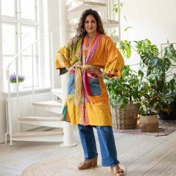 Stiorra duster jacket OneSize