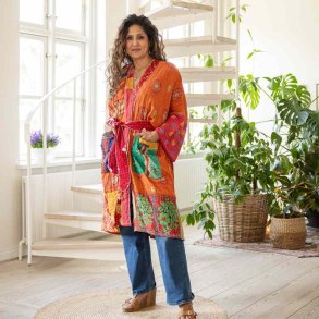 Stiorra duster jacket OneSize