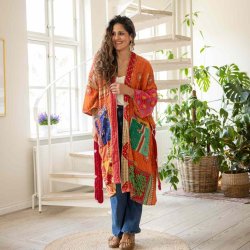 Stiorra duster jacket OneSize