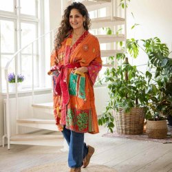 Stiorra duster jacket OneSize