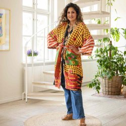 Stiorra duster jacket OneSize