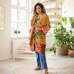 Stiorra duster jacket OneSize