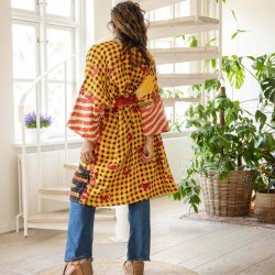 Stiorra duster jacket OneSize