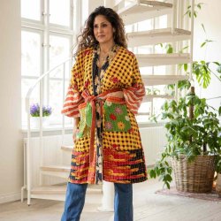 Stiorra duster jacket OneSize