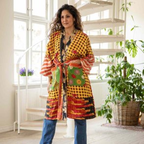 Stiorra duster jacket OneSize