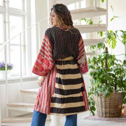 Stiorra duster jacket OneSize