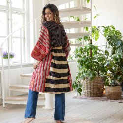 Stiorra duster jacket OneSize