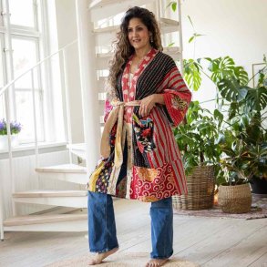 Stiorra duster jacket OneSize