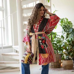 Stiorra duster jacket OneSize