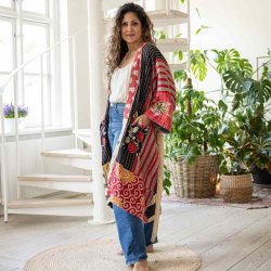 Stiorra duster jacket OneSize