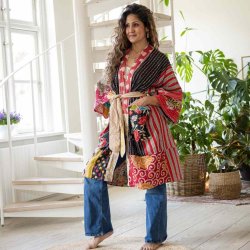 Stiorra duster jacket OneSize