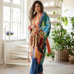 Stiorra duster jacket OneSize