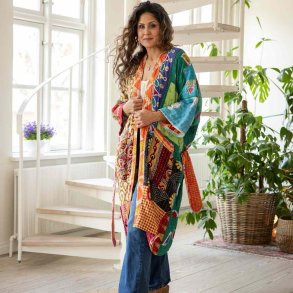 Stiorra duster jacket OneSize