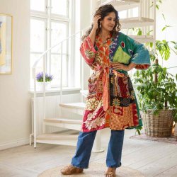 Stiorra duster jacket OneSize