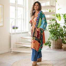 Stiorra duster jacket OneSize