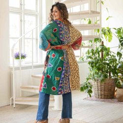 Stiorra duster jacket OneSize