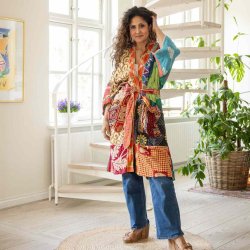 Stiorra duster jacket OneSize