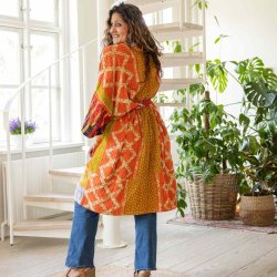 Stiorra duster jacket OneSize