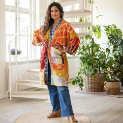 Stiorra duster jacket OneSize