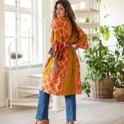 Stiorra duster jacket OneSize