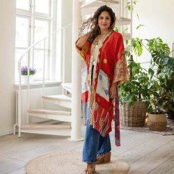 Stiorra duster jacket OneSize