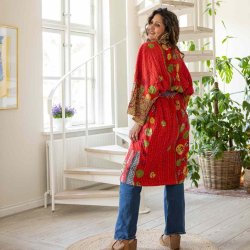 Stiorra duster jacket OneSize