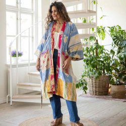 Stiorra duster jacket OneSize