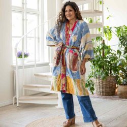 Stiorra duster jacket OneSize